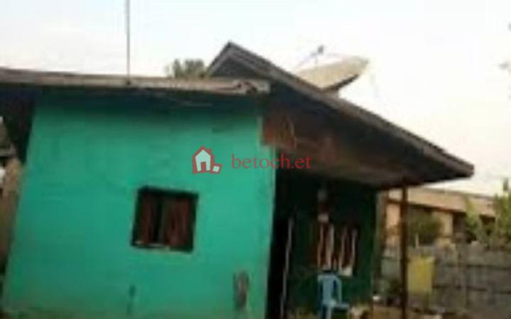 Tafo RopaK Gebreal 210 m² Detached house