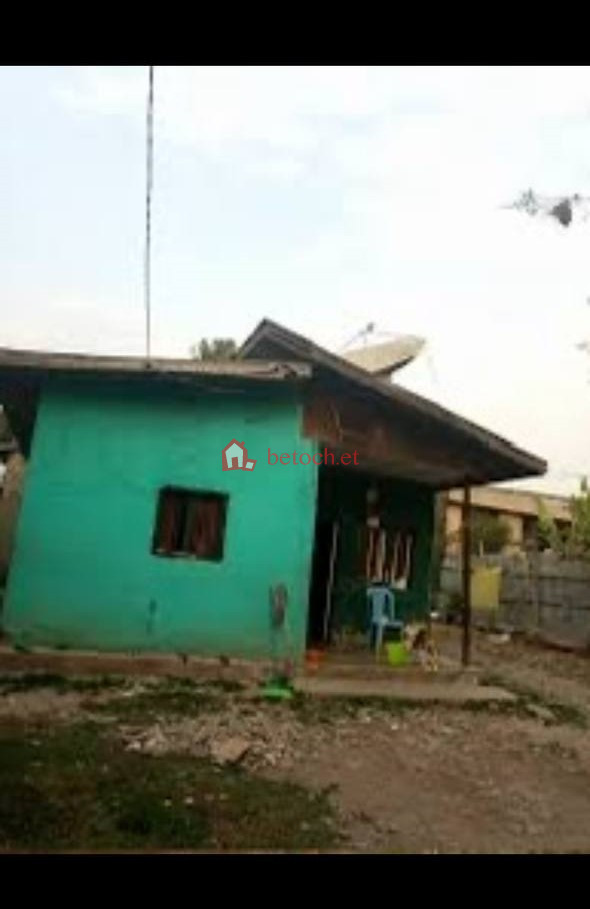 Tafo RopaK Gebreal 210 m² Detached house