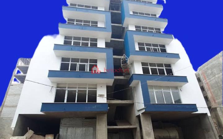Ayat 231 m2 Apartment Floor 1 - 5th