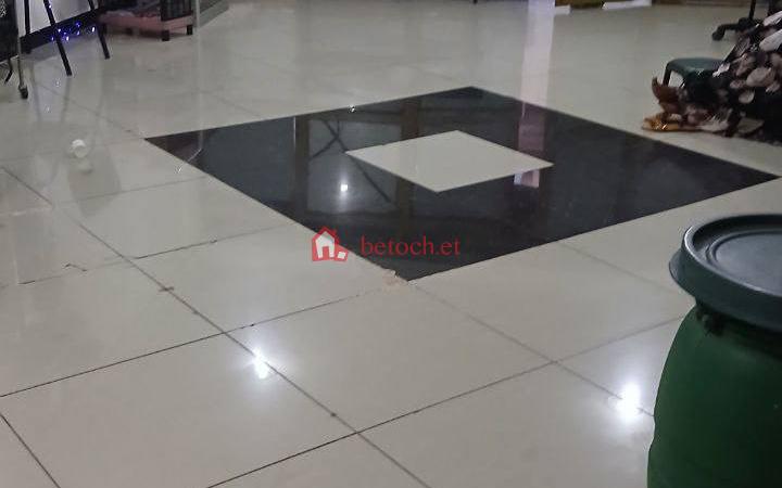 Ayat Lomiad 20*80 Condominium Shop 60 m² Ground Floor