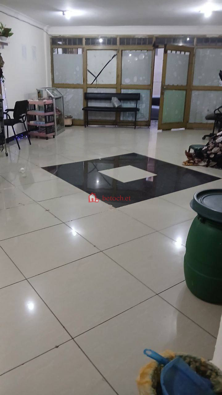 Ayat Lomiad 20*80 Condominium Shop 60 m² Ground Floor