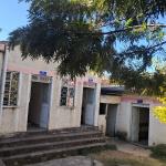 Axum 406 m2 L-Shape House