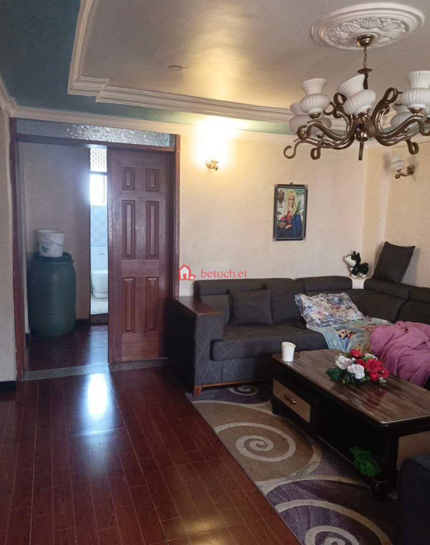 Bole Arabsa 20*80 Condominium 86 m²
