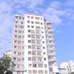 Diaspora Square Apartment