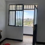 Condominium Apartment in Goro Silasse