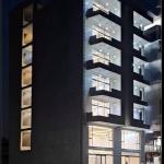 Luxury Apartment Building in Addis Ababa
