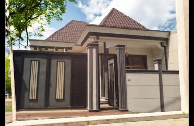 170m2 Villa for Sale in Summit, Ethiopia