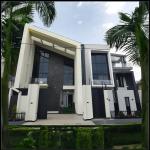 Luxury G+2 House for Sale in Ayat