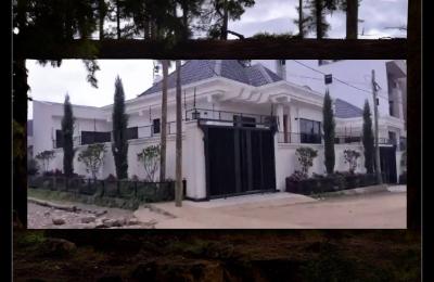 3-Bedroom Residential House in Summit