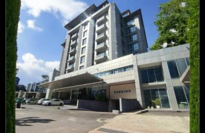 Luxury Living at Bole Tower Apartment