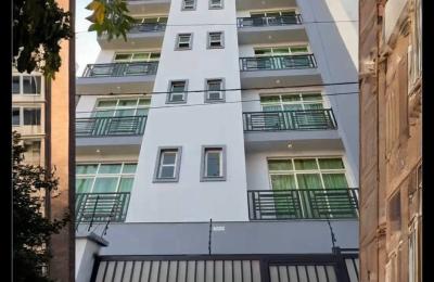 Cozy 180 m² Apartment in Bisrate Gebreal