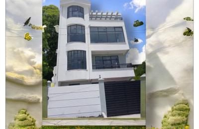 G+3 House in Kaliti Alem Ban