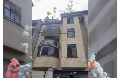 House in Kaliti Alem Bank