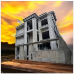 Investment Opportunity: G+3 House for Sale in Ayat