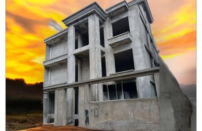 Investment Opportunity: G+3 House for Sale in Ayat