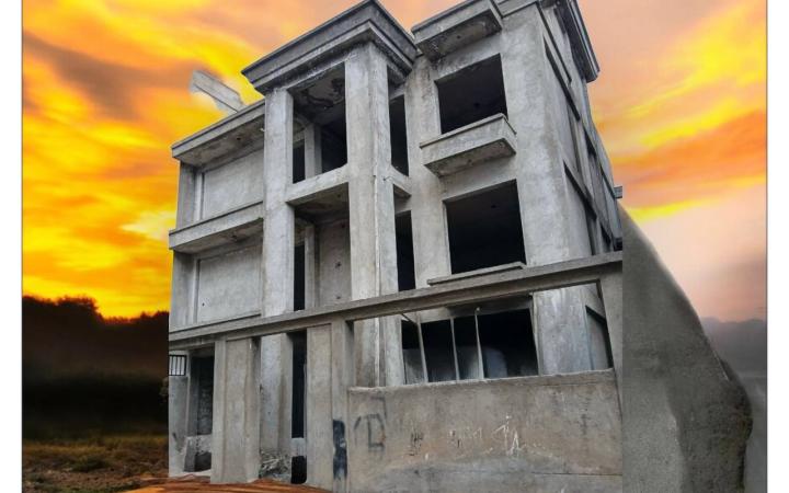 Investment Opportunity: G+3 House for Sale in Ayat