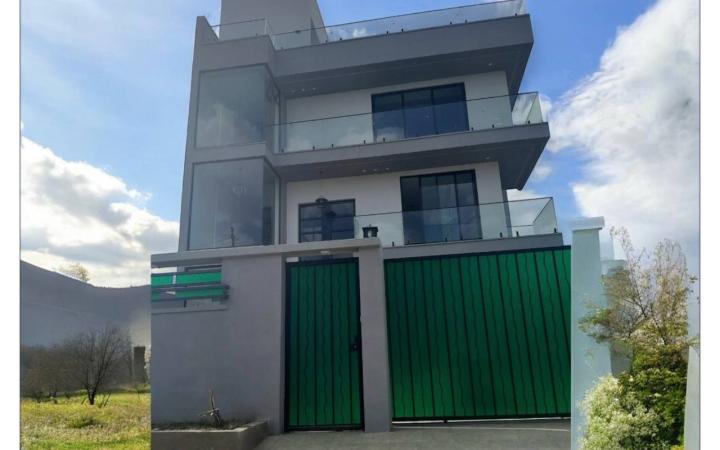 G+2 House in Bole Bulbula