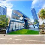 Luxury G+2 Villa for Sale in Bole,