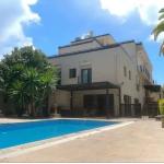 Resort villa G+2 in Bole