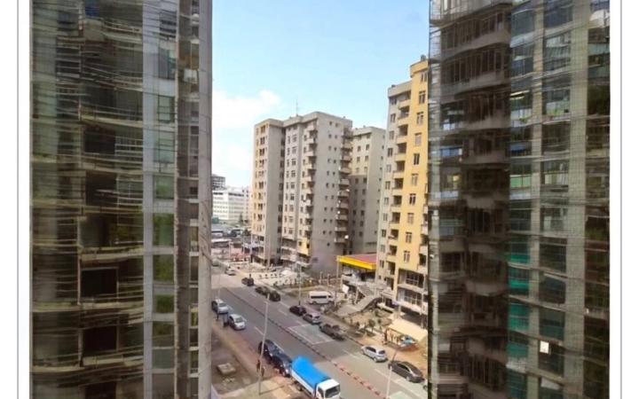 Lavish 40/60 Condominium in Megenagna