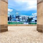 G+2 High-end Villa in Jomo