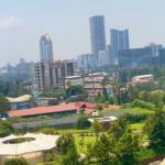 Apartments in Friendship Park