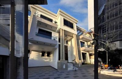 Luxury G+2 Villa in Ayat