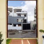 Stunning G+3 Villa in Figa