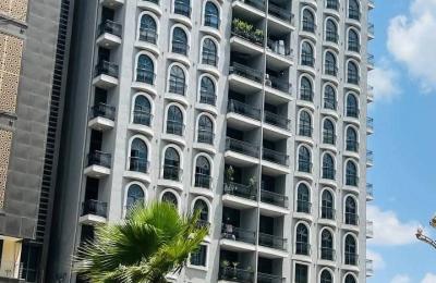 Executive Rental: Nicolas Building