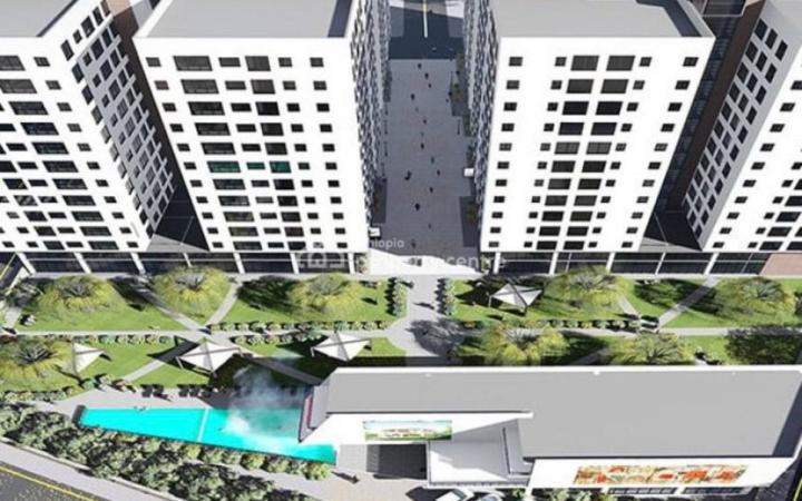 3-Bedroom Apartment | Summit