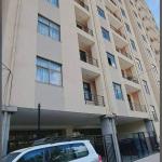 2-Bedroom Suite Apartment