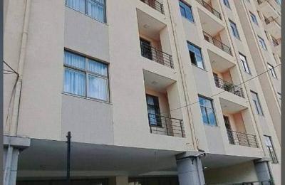 2-Bedroom Suite Apartment