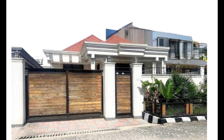 Villa Sale Summit Addis