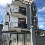 G+3 Villa House in Akaki for rent