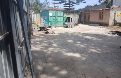 Prime 500m² Plot in Megenagna