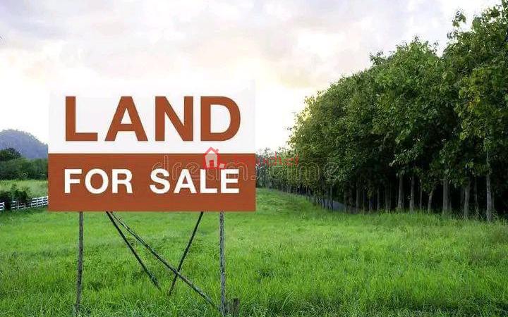 Summit 38000 m2 Real estate Development Land
