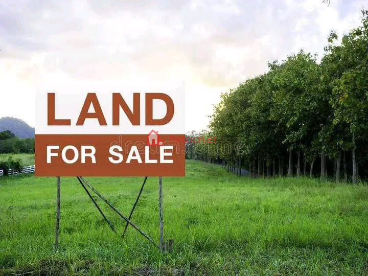 Summit 38000 m2 Real estate Development Land