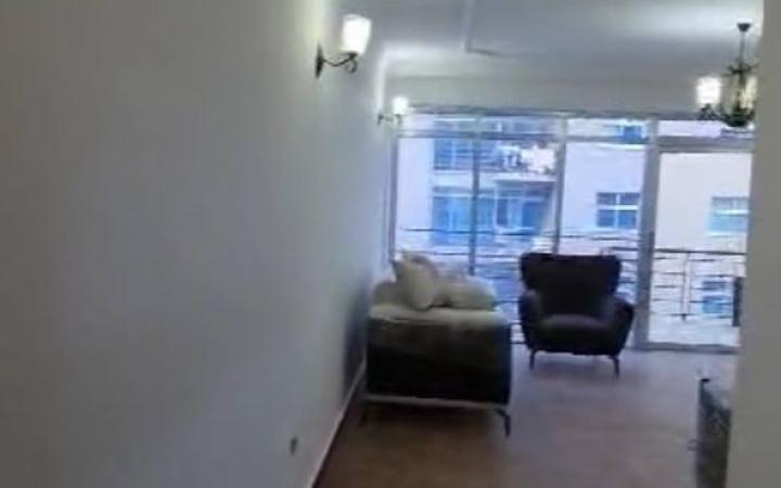 Wosen Abewen real state Apartment