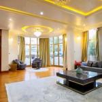 Modern G+1 House in Kotebe