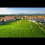 Ayat 86000 m2 Real state land Plot