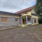 Meskel Flower 1000 m² Resident Villa House