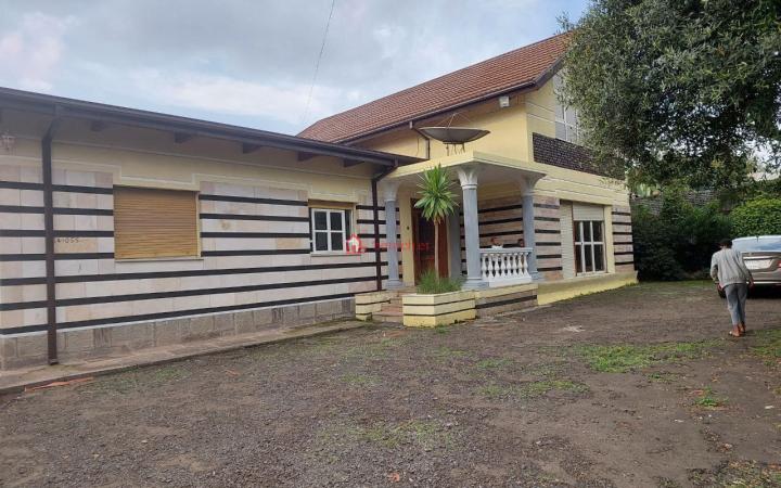 Meskel Flower 1000 m² Resident Villa House