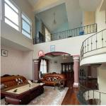 18.Summit Fiyel bet 386 m⁺² G⁺³ Res Villa House Build has bank loan