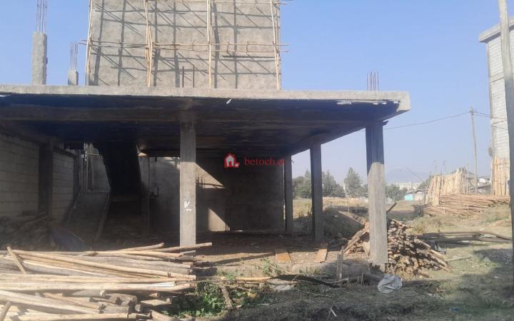 40.Kaliti 94 m² G+3 Res Villa House (Under Construction)