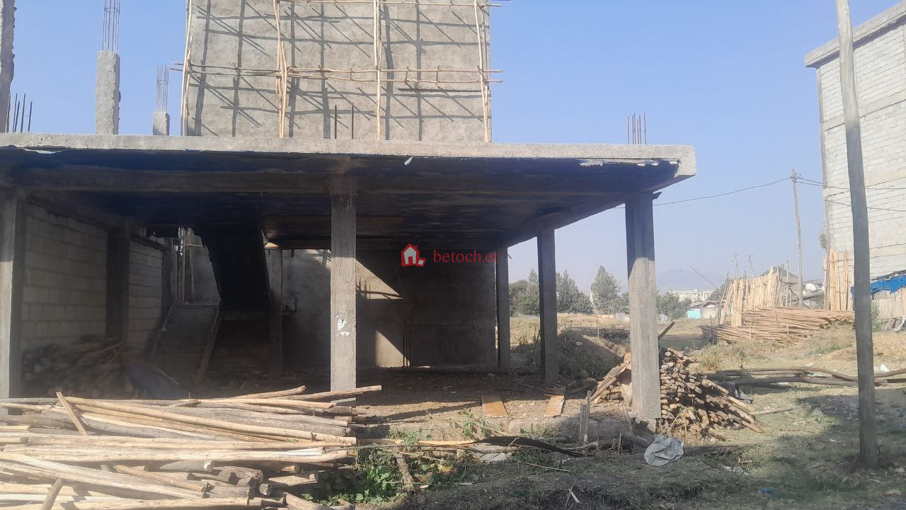40.Kaliti 94 m² G+3 Res Villa House (Under Construction)
