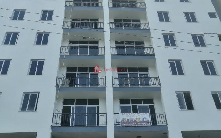 26.Hayile garment 130 m² Floor 1st Reside Apartment & shop