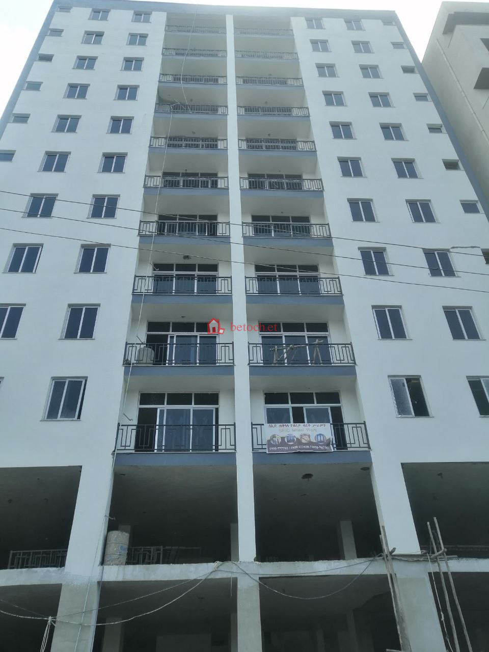 26.Hayile garment 130 m² Floor 1st Reside Apartment & shop