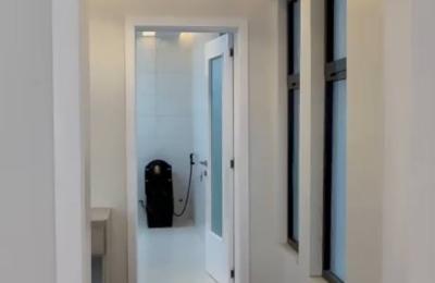 Modern G+2 House in Bole Bulbula