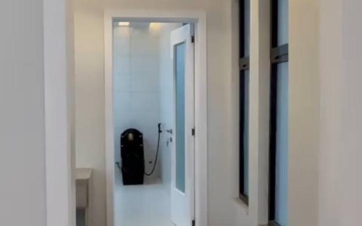 Modern G+2 House in Bole Bulbula