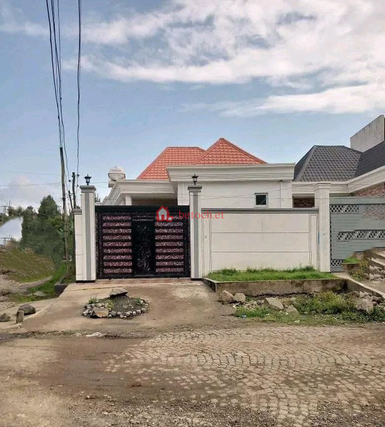 228.Mekanisa 230 m² Residence House